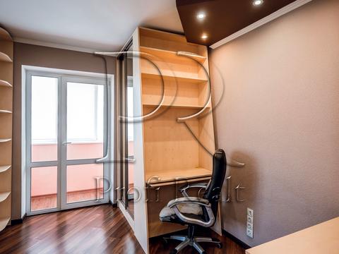 квартира за адресою Остафія Дашкевича вул. (Курнатовського), 6