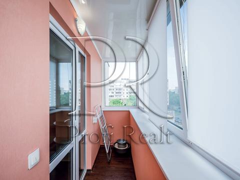 квартира за адресою Остафія Дашкевича вул. (Курнатовського), 6