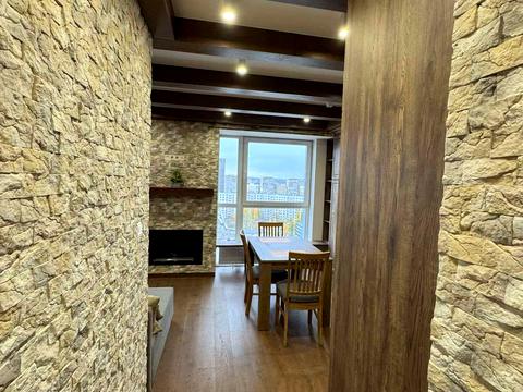 квартира за адресою Набережна Перемоги вул., 112-Д к5