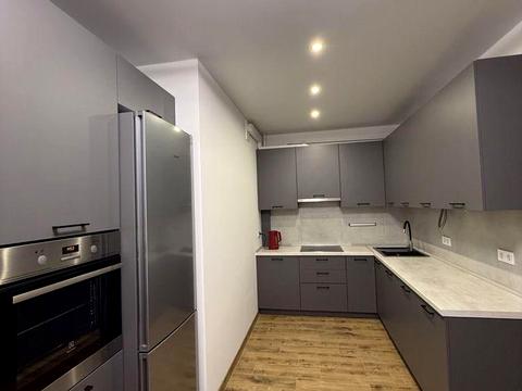 квартира за адресою Григорія Сковороди вул., 42