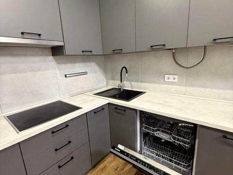 квартира за адресою Григорія Сковороди вул., 42