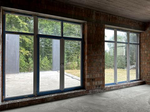 дом по адресу Лісова