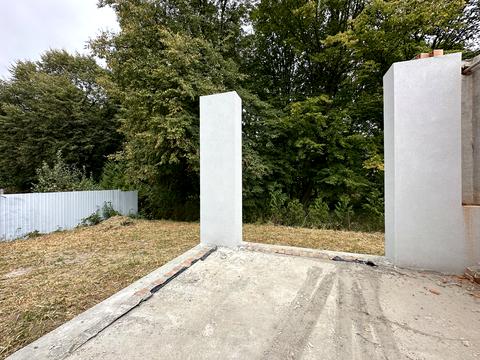 дом по адресу Лісова