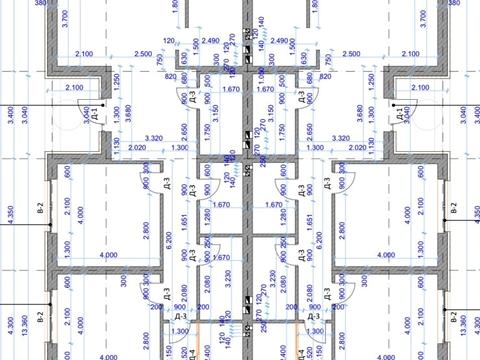 дом по адресу Лісова