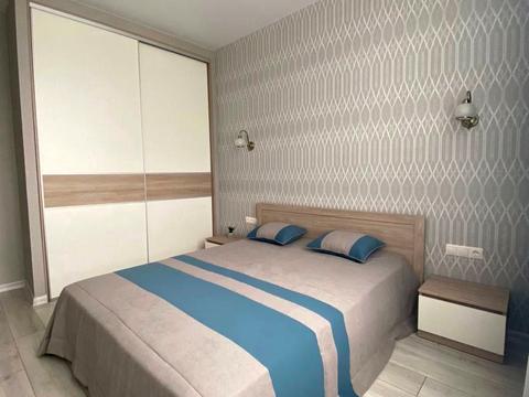 квартира за адресою Зелена вул., 119