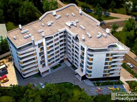 квартира за адресою Зелена вул., 119