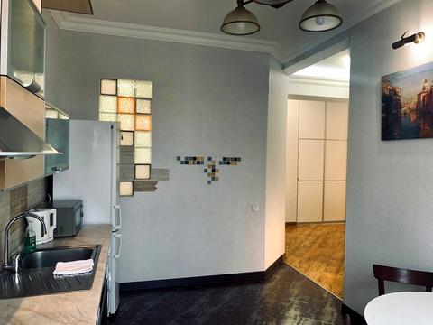 квартира по адресу Одесса, Жуковского ул. (Жуковського), 16