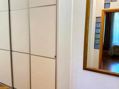 квартира по адресу Одесса, Жуковского ул. (Жуковського), 16