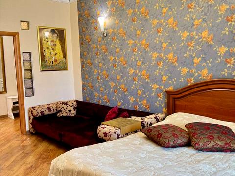 квартира по адресу Одесса, Жуковского ул. (Жуковського), 16