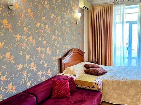 квартира по адресу Одесса, Жуковского ул. (Жуковського), 16