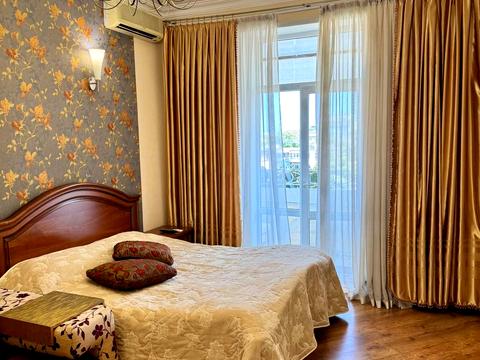 квартира по адресу Одесса, Жуковского ул. (Жуковського), 16