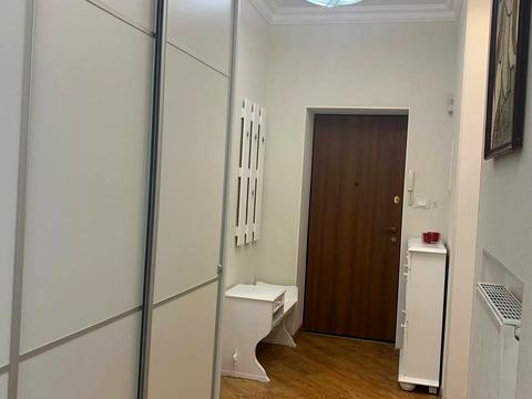 квартира по адресу Одесса, Жуковского ул. (Жуковського), 16