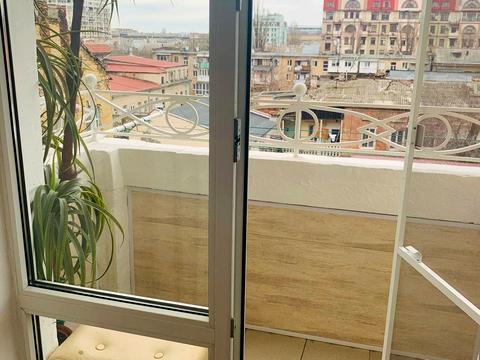 квартира по адресу Одесса, Жуковского ул. (Жуковського), 16