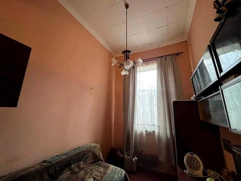 квартира по адресу Национальной Гвардии ул., 8