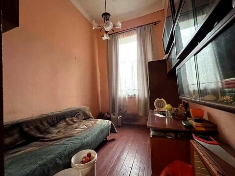 квартира по адресу Национальной Гвардии ул., 8