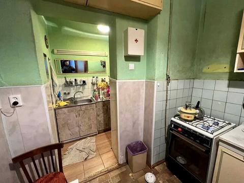 квартира по адресу Национальной Гвардии ул., 8