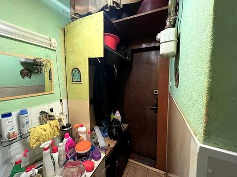 квартира по адресу Национальной Гвардии ул., 8