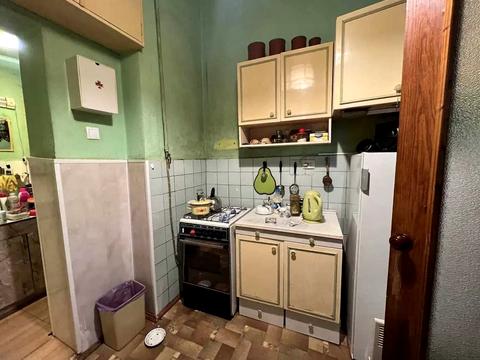 квартира по адресу Национальной Гвардии ул., 8