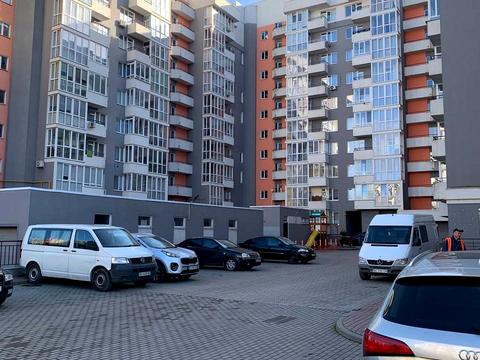 квартира за адресою Зелена вул., 281а