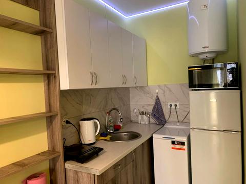 квартира за адресою Зелена вул., 281а