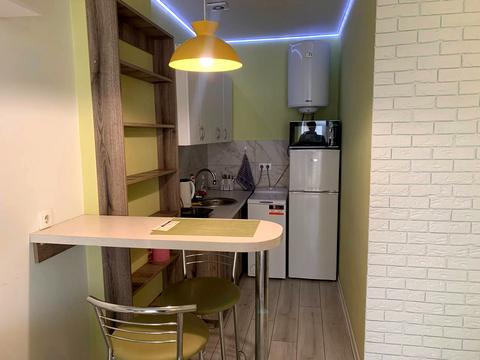 квартира за адресою Зелена вул., 281а