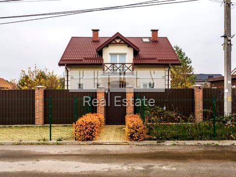 будинок за адресою Київська