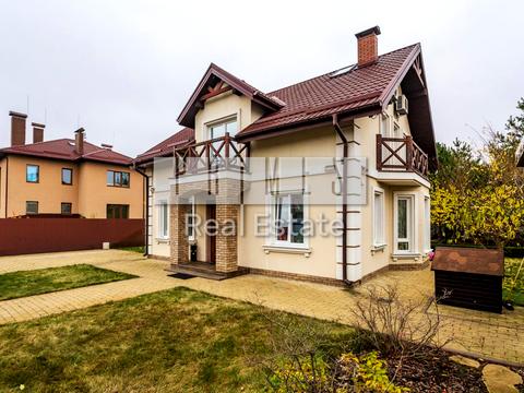 будинок за адресою Київська