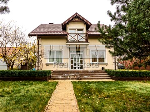 будинок за адресою Київська