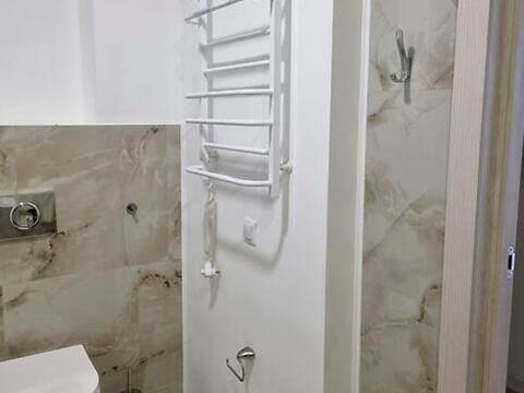 квартира по адресу Никольско-Слободская ул., 15