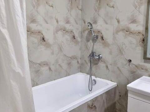 квартира по адресу Никольско-Слободская ул., 15