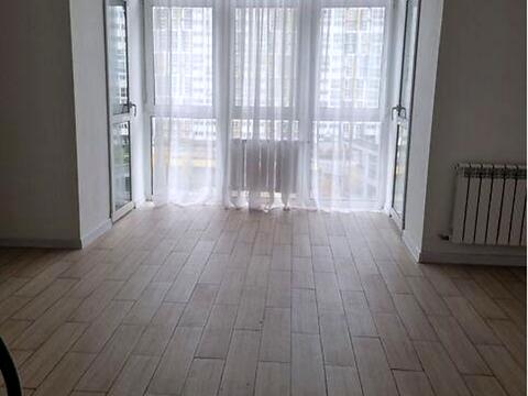 квартира по адресу Никольско-Слободская ул., 15