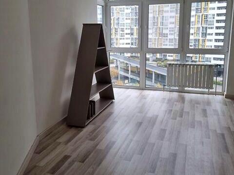 квартира по адресу Никольско-Слободская ул., 15