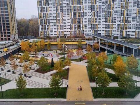 квартира по адресу Никольско-Слободская ул., 15