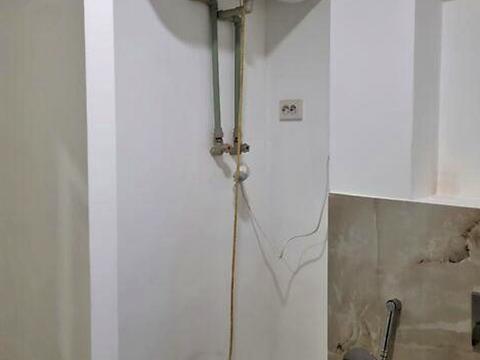 квартира по адресу Никольско-Слободская ул., 15