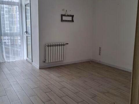 квартира по адресу Никольско-Слободская ул., 15