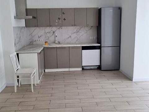 квартира по адресу Никольско-Слободская ул., 15