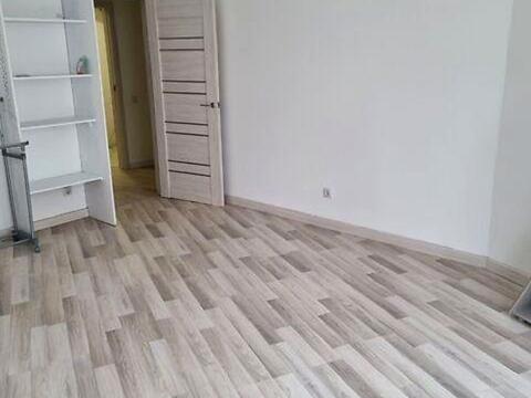 квартира по адресу Никольско-Слободская ул., 15