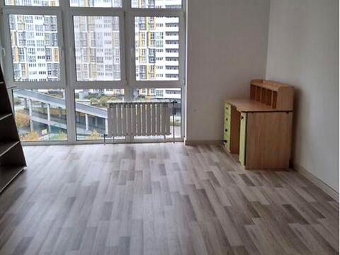 квартира по адресу Никольско-Слободская ул., 15