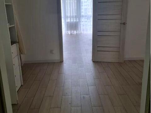 квартира по адресу Никольско-Слободская ул., 15