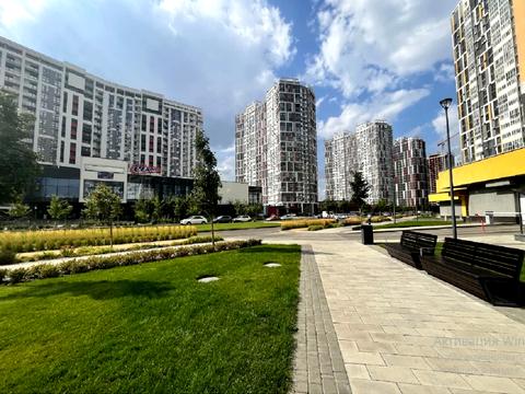 квартира по адресу Никольско-Слободская ул., 15