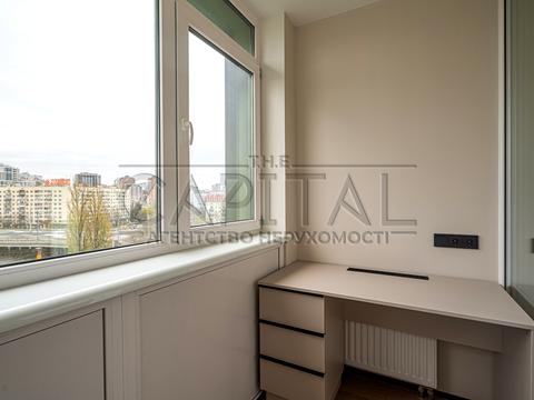 квартира по адресу Киев, Берестейский просп. (Победы), 11 к3