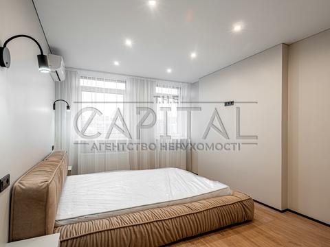 квартира по адресу Киев, Берестейский просп. (Победы), 11 к3