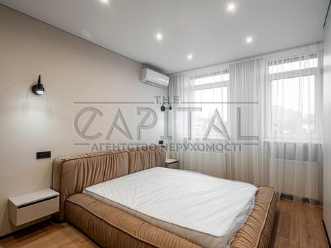 квартира по адресу Киев, Берестейский просп. (Победы), 11 к3