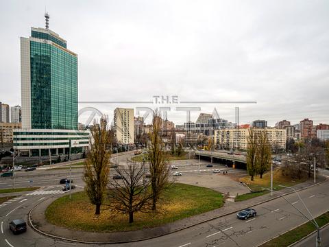 квартира по адресу Киев, Берестейский просп. (Победы), 11 к3