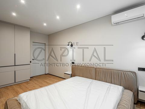 квартира по адресу Киев, Берестейский просп. (Победы), 11 к3