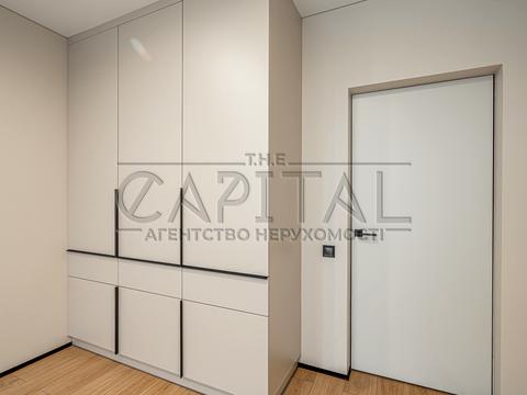 квартира по адресу Киев, Берестейский просп. (Победы), 11 к3