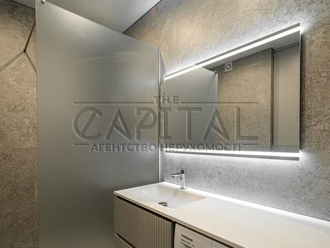 квартира по адресу Киев, Берестейский просп. (Победы), 11 к3