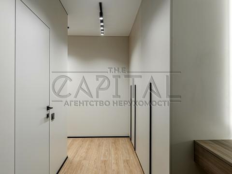 квартира по адресу Киев, Берестейский просп. (Победы), 11 к3