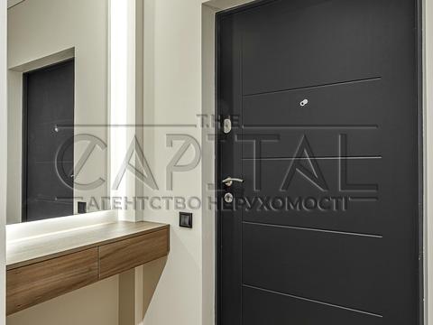 квартира по адресу Киев, Берестейский просп. (Победы), 11 к3