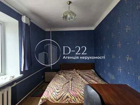 квартира за адресою Данила Щербаківського вул. (Щербакова), 48